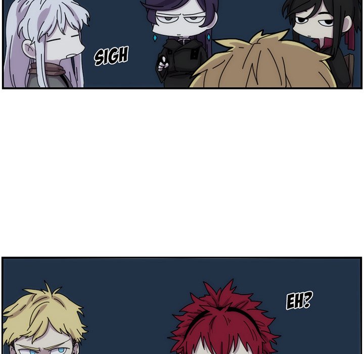 Read Meisters chapter 15 image 23 on Lezhin