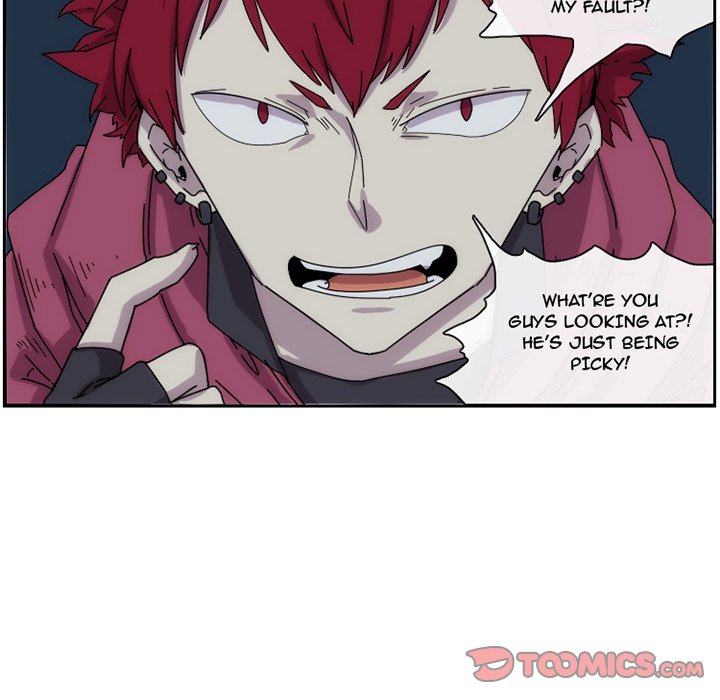 Read Meisters chapter 15 image 25 on Lezhin