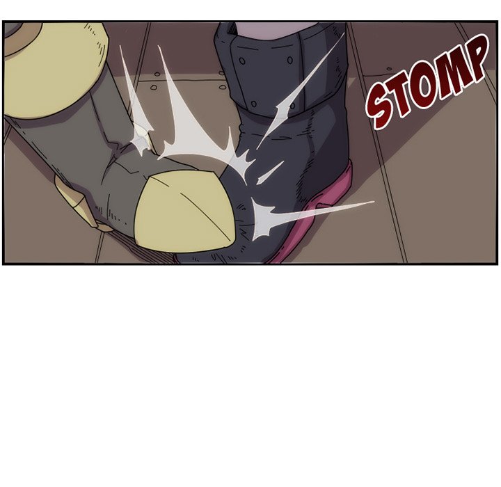 Read Meisters chapter 15 image 26 on Lezhin