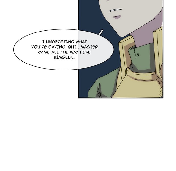 Read Meisters chapter 15 image 29 on Lezhin