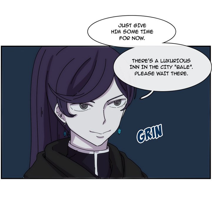 Read Meisters chapter 15 image 30 on Lezhin