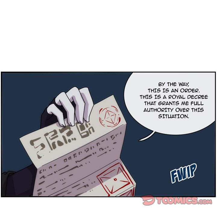 Read Meisters chapter 15 image 31 on Lezhin