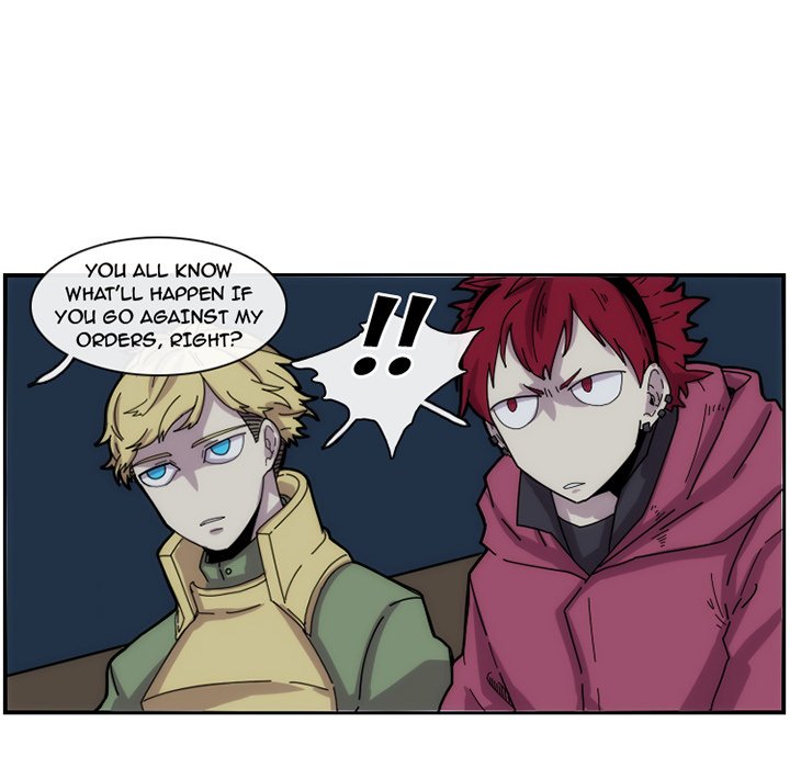 Read Meisters chapter 15 image 32 on Lezhin