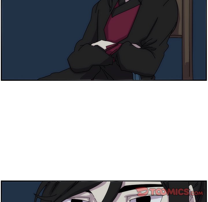 Read Meisters chapter 15 image 37 on Lezhin