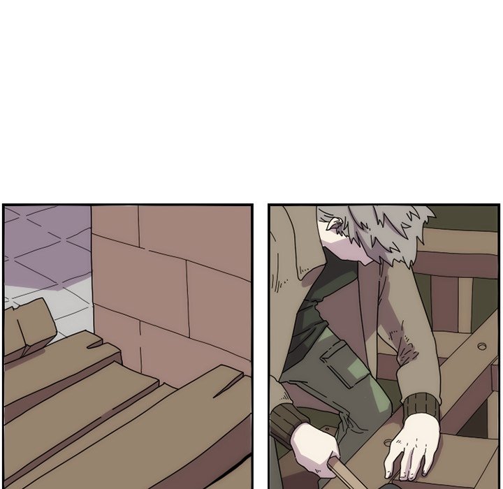 Read Meisters chapter 15 image 45 on Lezhin