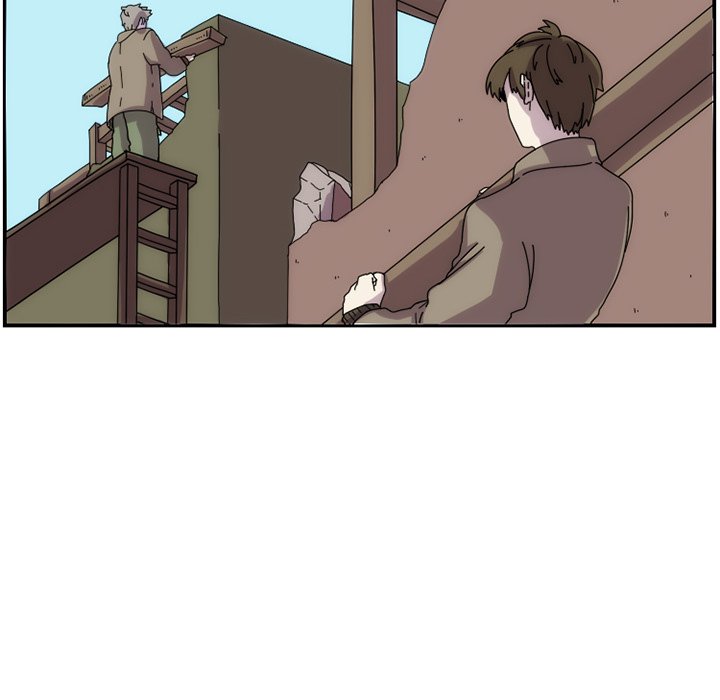 Read Meisters chapter 15 image 47 on Lezhin