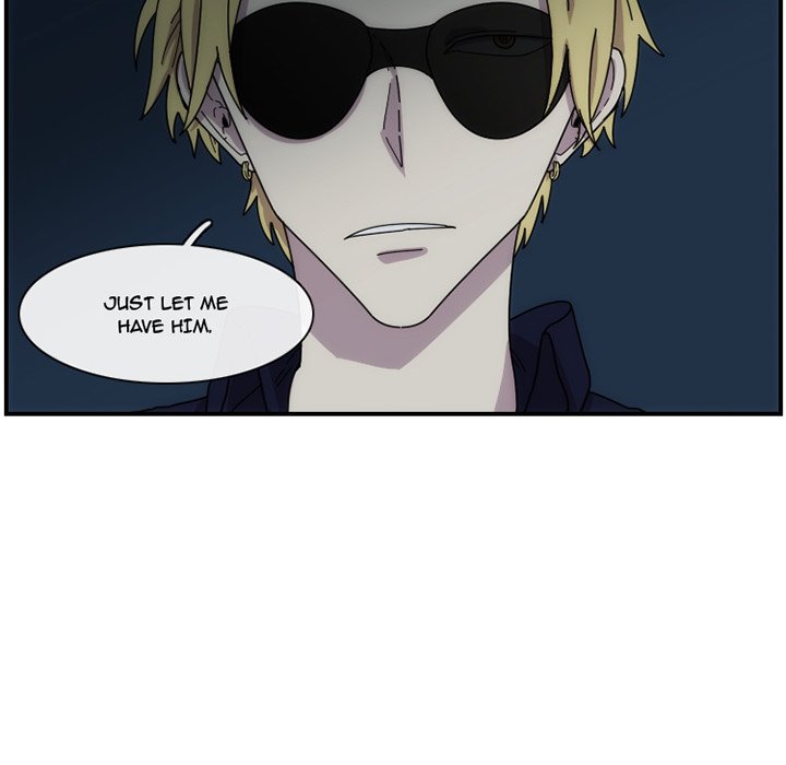 Read Meisters chapter 15 image 5 on Lezhin