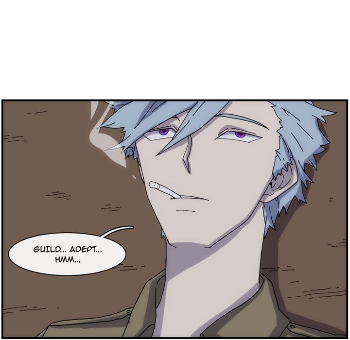 Read Meisters chapter 15 image 53 on Lezhin