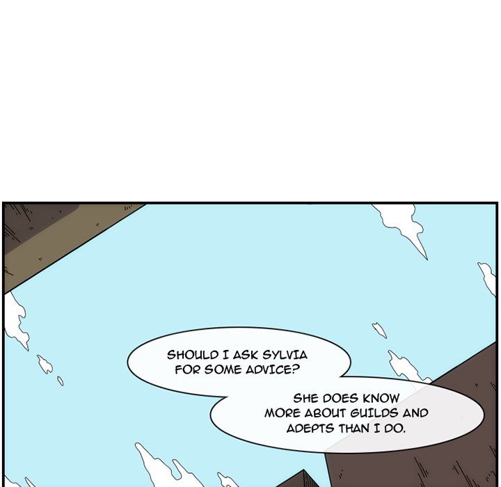Read Meisters chapter 15 image 54 on Lezhin