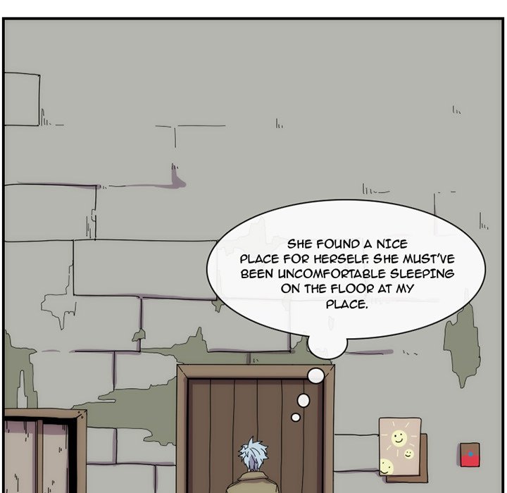 Read Meisters chapter 15 image 57 on Lezhin