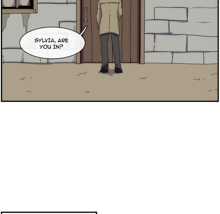 Read Meisters chapter 15 image 58 on Lezhin
