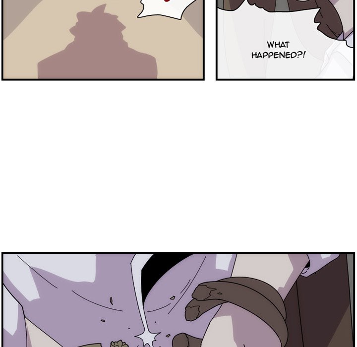 Read Meisters chapter 15 image 63 on Lezhin