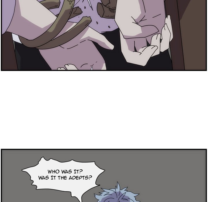Read Meisters chapter 15 image 64 on Lezhin