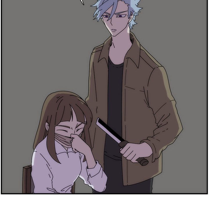 Read Meisters chapter 15 image 65 on Lezhin