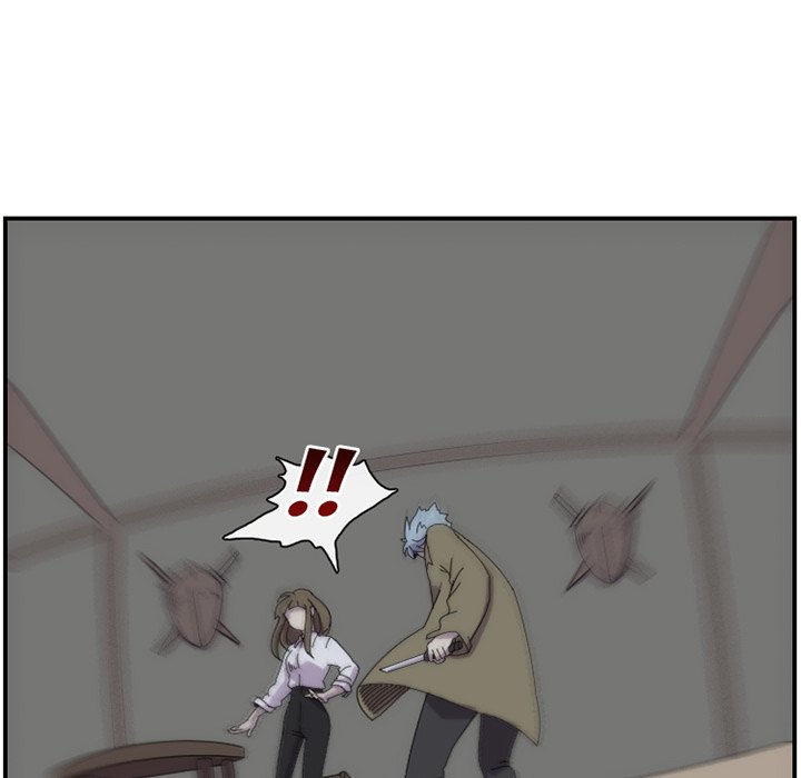 Read Meisters chapter 15 image 72 on Lezhin