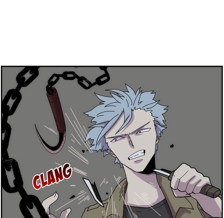 Read Meisters chapter 15 image 77 on Lezhin