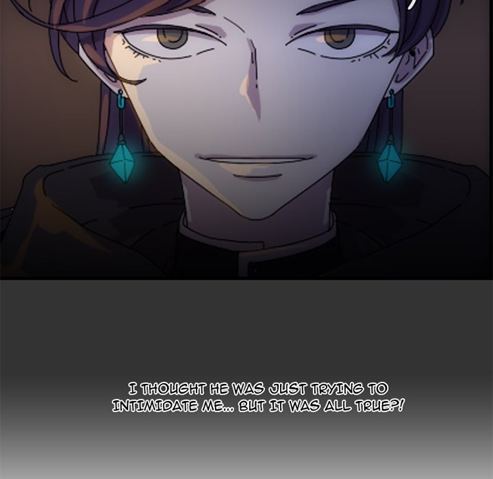 Read Meisters chapter 15 image 80 on Lezhin