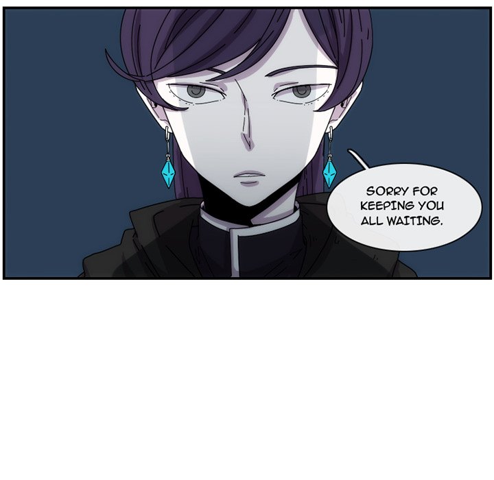 Read Meisters chapter 15 image 9 on Lezhin