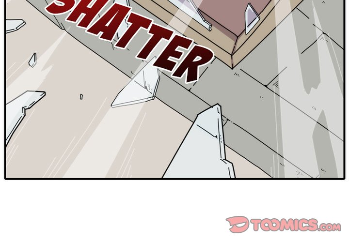 Read Meisters chapter 16 image 1 on Lezhin