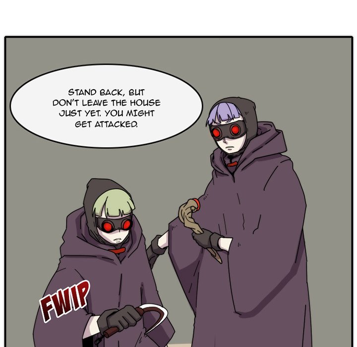 Read Meisters chapter 16 image 11 on Lezhin