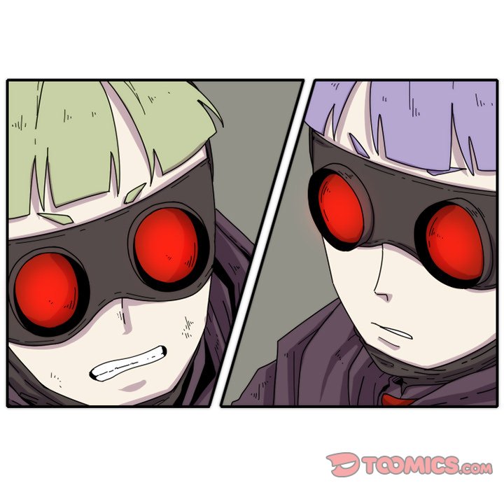 Read Meisters chapter 16 image 13 on Lezhin