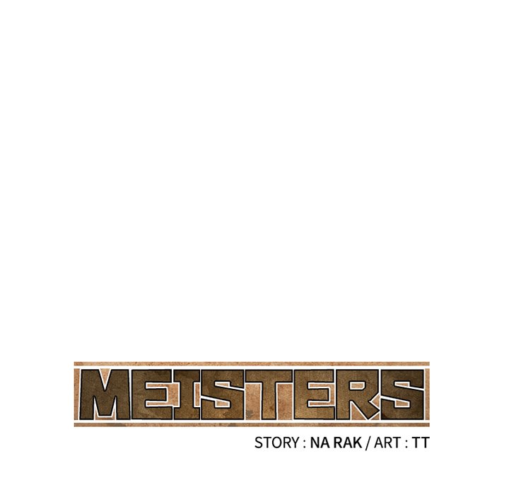 Read Meisters chapter 16 image 14 on Lezhin