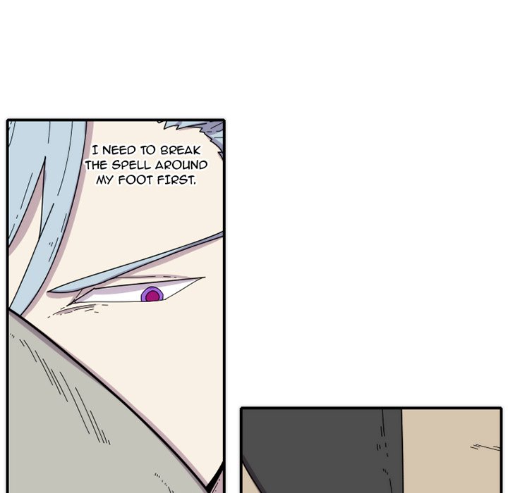 Read Meisters chapter 16 image 17 on Lezhin