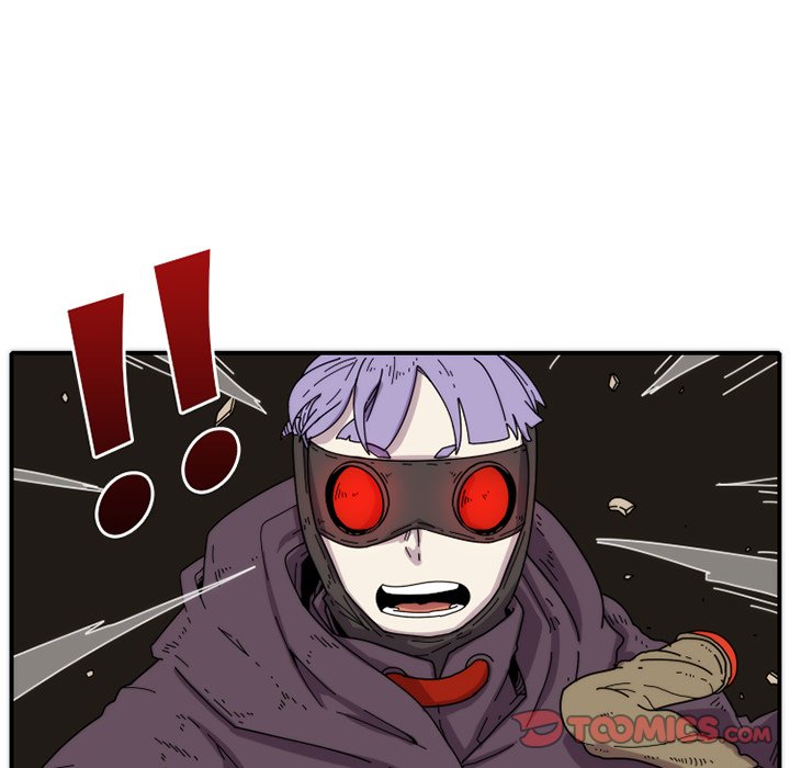 Read Meisters chapter 16 image 19 on Lezhin