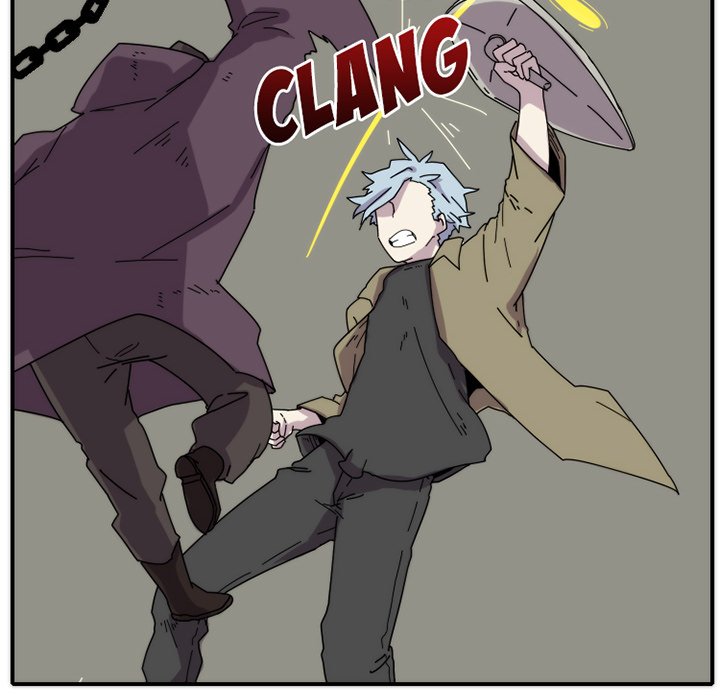 Read Meisters chapter 16 image 29 on Lezhin