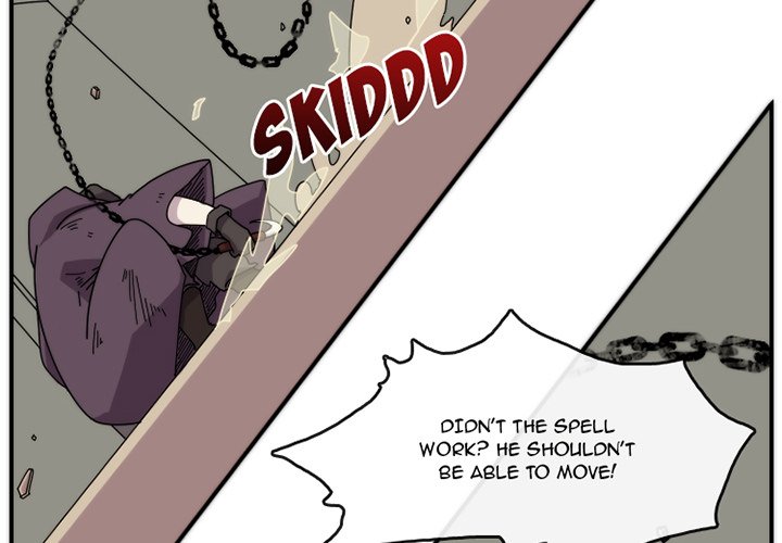 Read Meisters chapter 16 image 3 on Lezhin