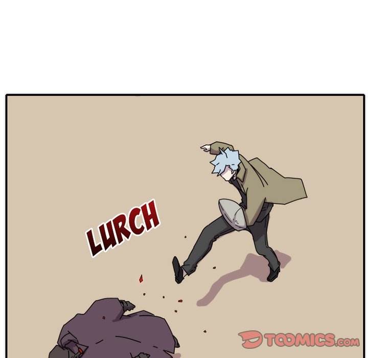 Read Meisters chapter 16 image 37 on Lezhin