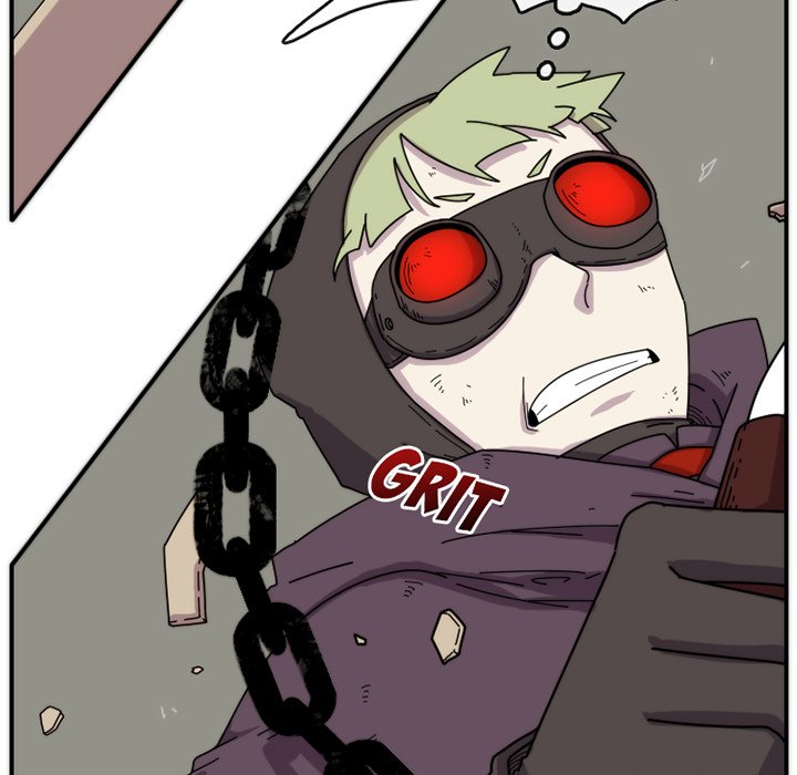 Read Meisters chapter 16 image 4 on Lezhin