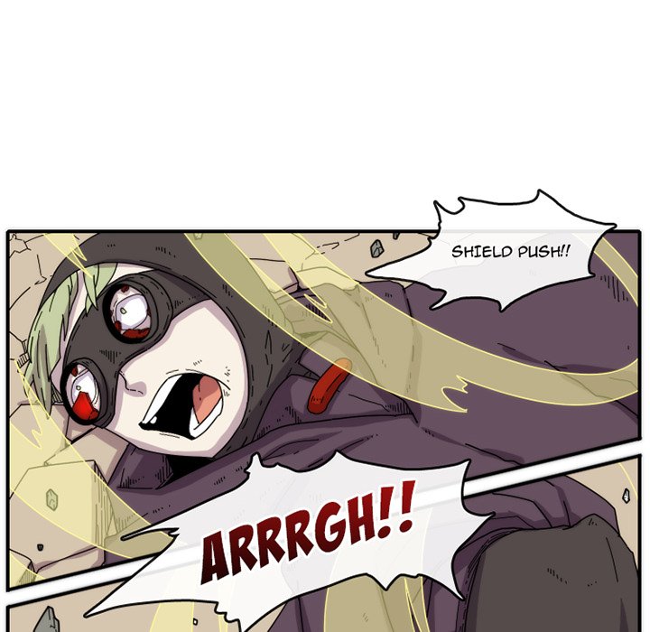 Read Meisters chapter 16 image 45 on Lezhin