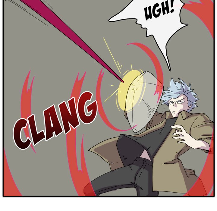 Read Meisters chapter 16 image 50 on Lezhin