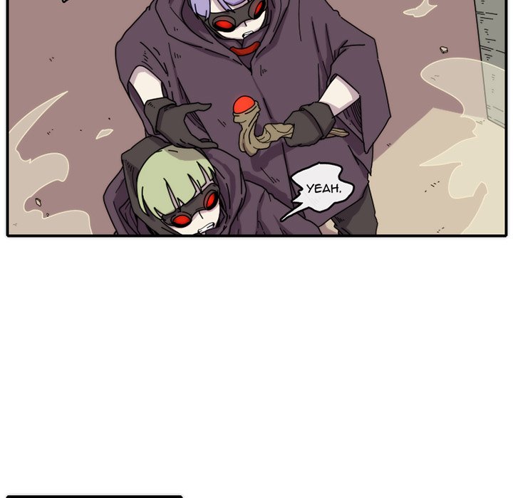 Read Meisters chapter 16 image 6 on Lezhin