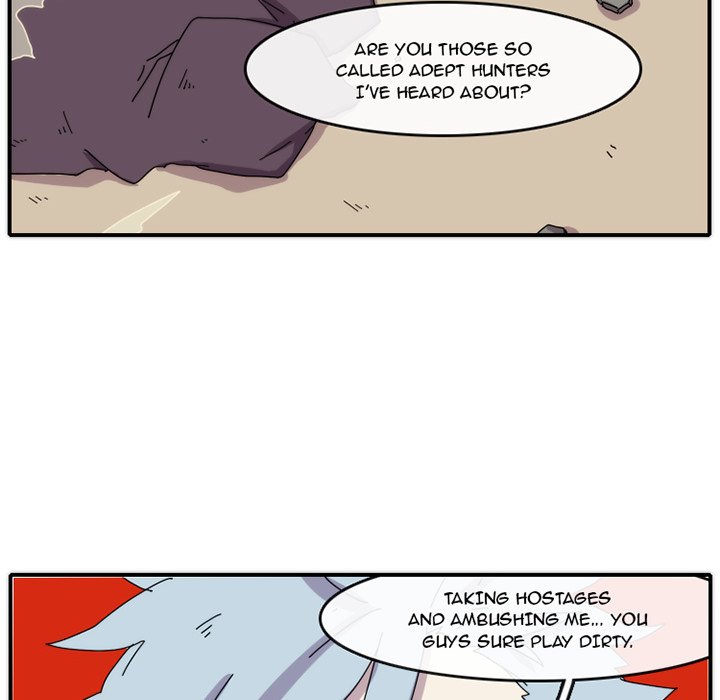 Read Meisters chapter 16 image 64 on Lezhin