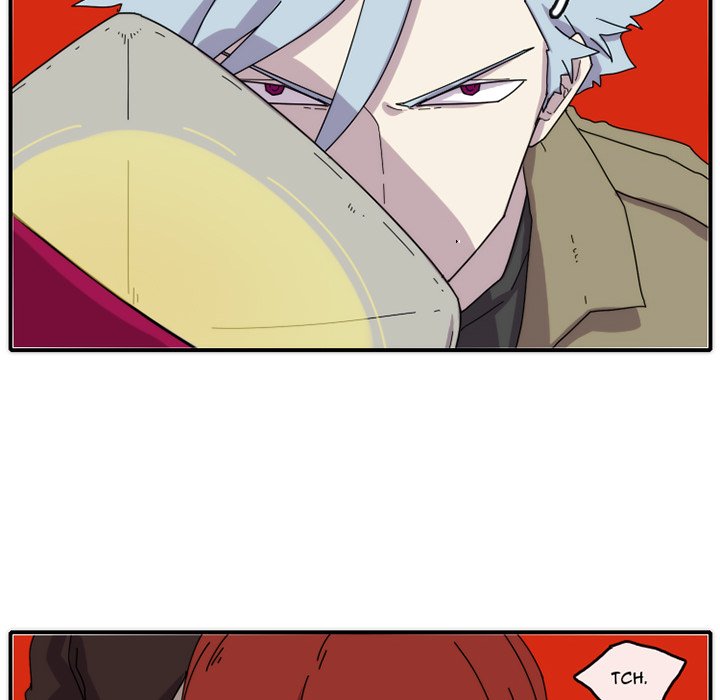 Read Meisters chapter 16 image 65 on Lezhin