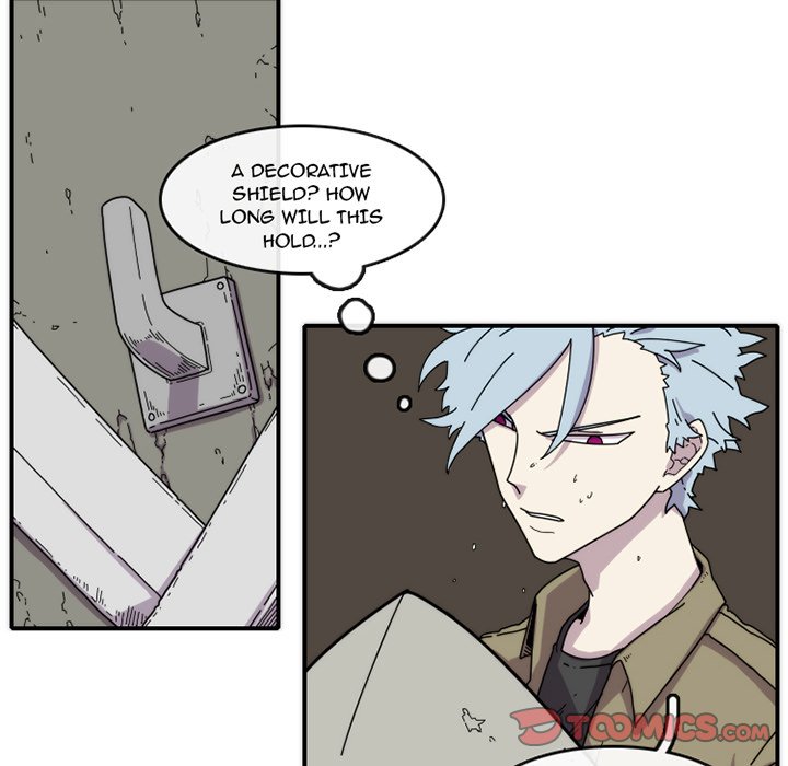 Read Meisters chapter 16 image 7 on Lezhin
