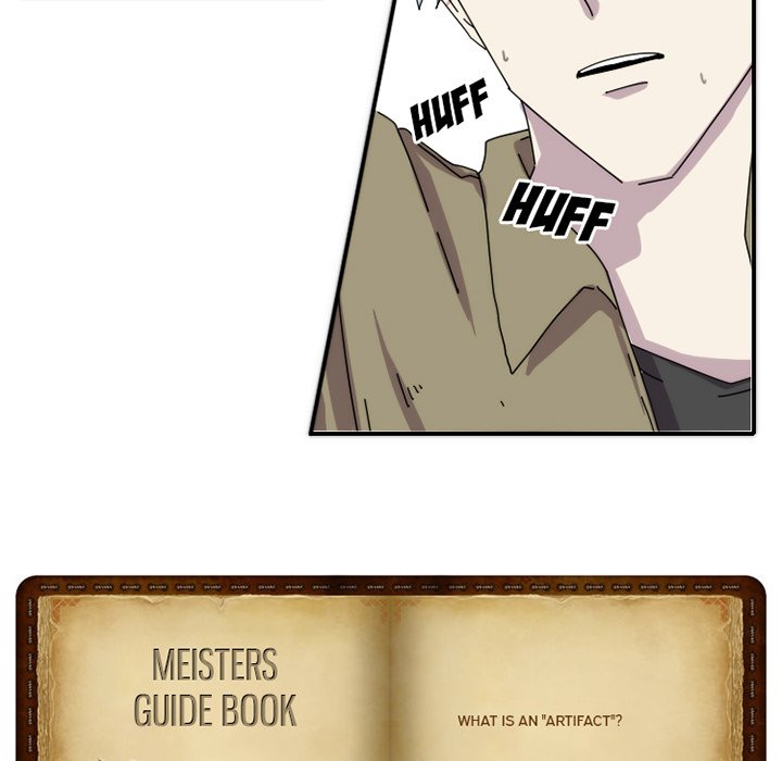 Read Meisters chapter 16 image 77 on Lezhin