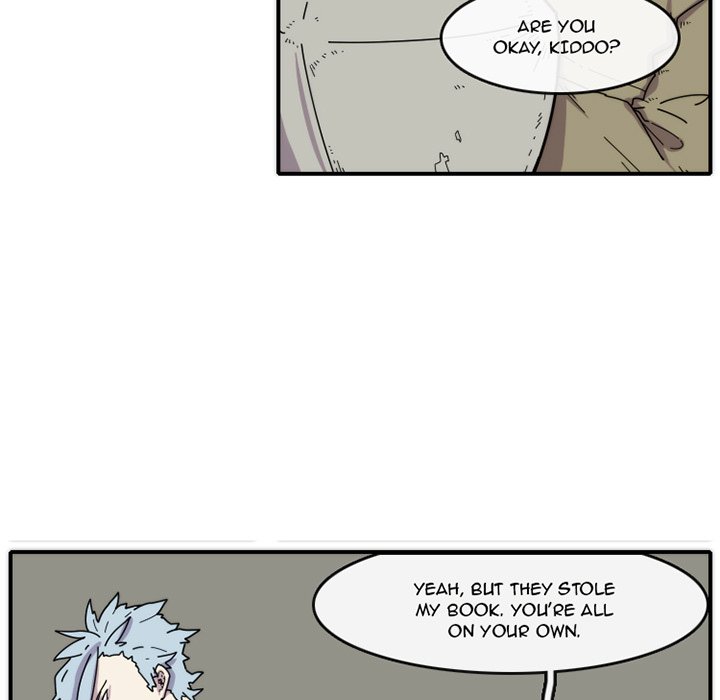 Read Meisters chapter 16 image 8 on Lezhin