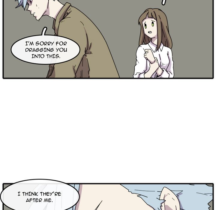 Read Meisters chapter 16 image 9 on Lezhin