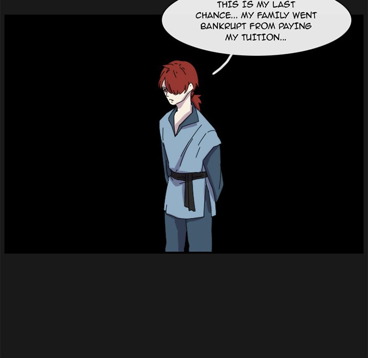 Read Meisters chapter 17 image 12 on Lezhin