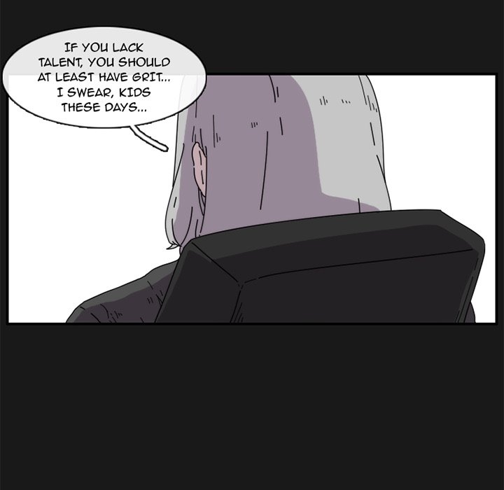 Read Meisters chapter 17 image 15 on Lezhin