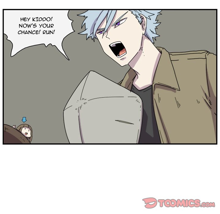 Read Meisters chapter 17 image 19 on Lezhin