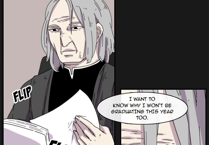 Read Meisters chapter 17 image 2 on Lezhin