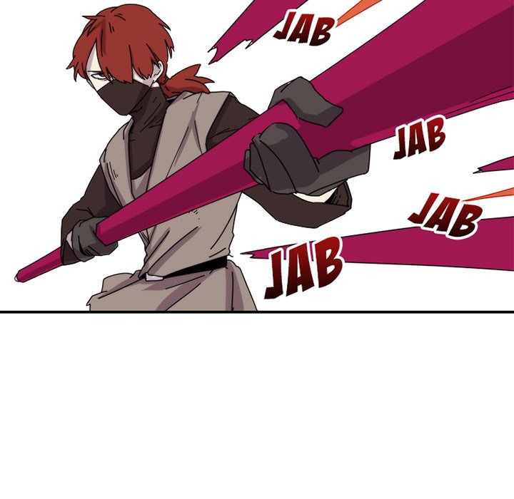 Read Meisters chapter 17 image 23 on Lezhin