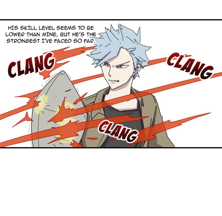 Read Meisters chapter 17 image 24 on Lezhin