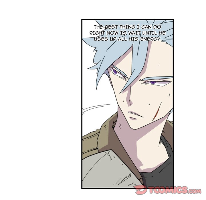 Read Meisters chapter 17 image 31 on Lezhin