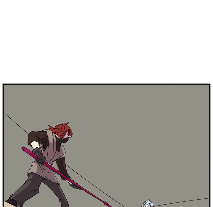 Read Meisters chapter 17 image 33 on Lezhin