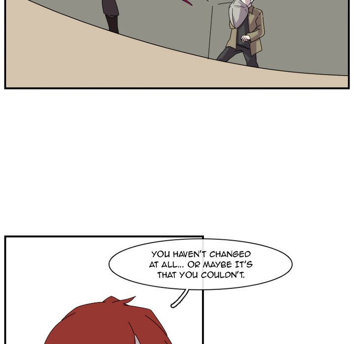 Read Meisters chapter 17 image 34 on Lezhin